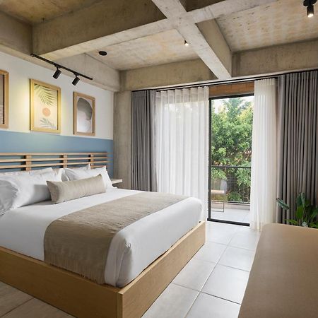 30 Living Suites Medellín Eksteriør billede