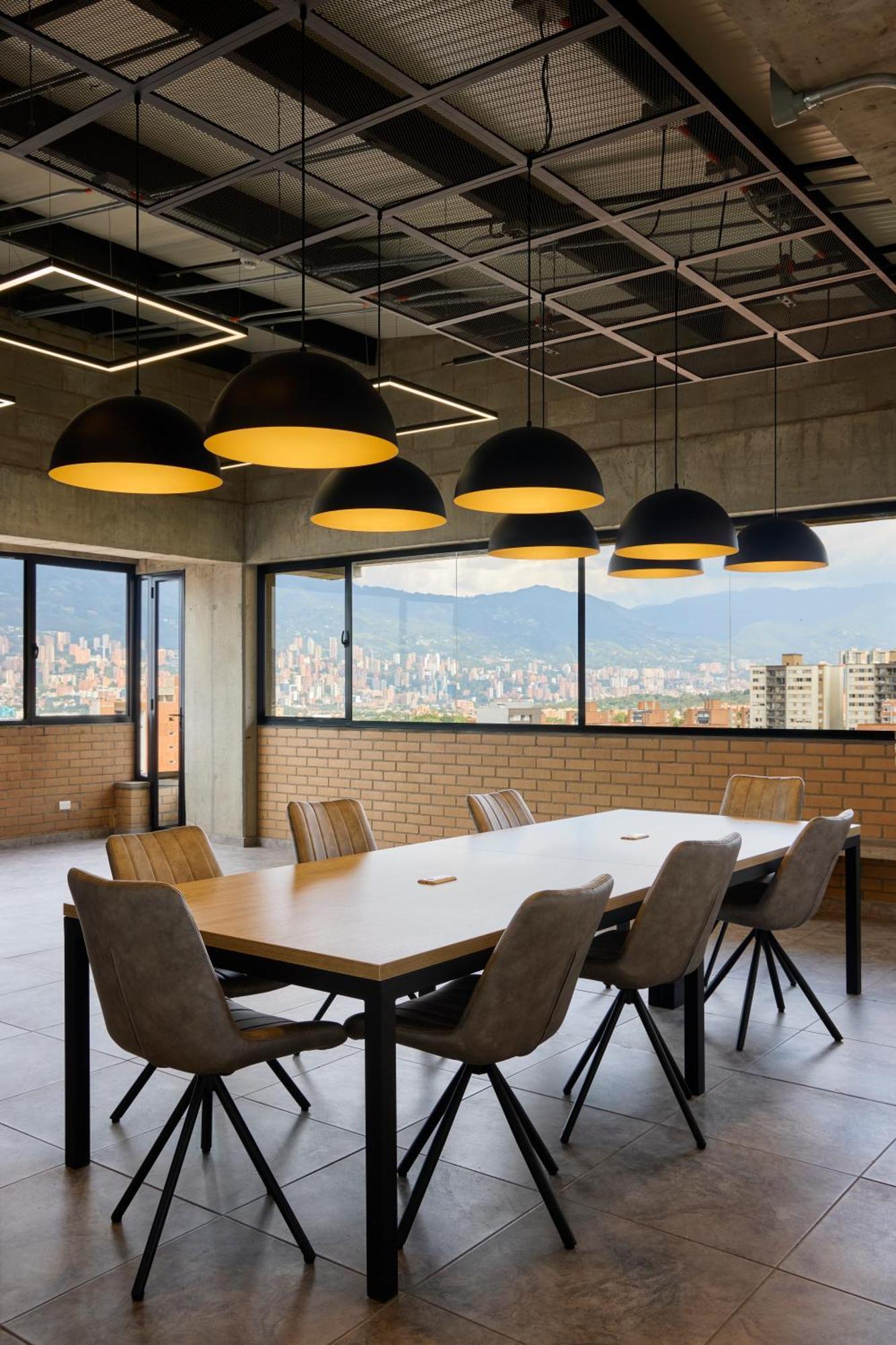 30 Living Suites Medellín Eksteriør billede