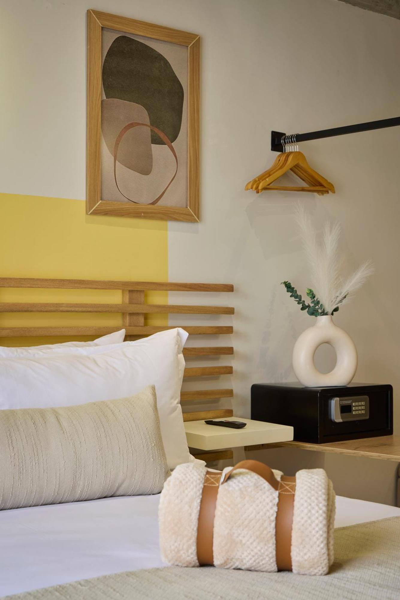 30 Living Suites Medellín Eksteriør billede